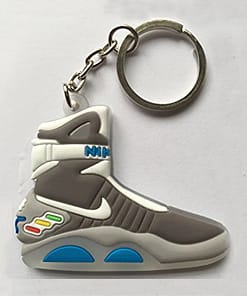 back to the future nike mags