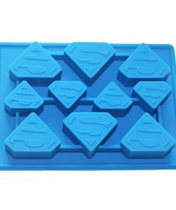 superman ice tray_bottom